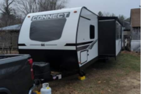 OtterRiverStateForest Rv Rentals