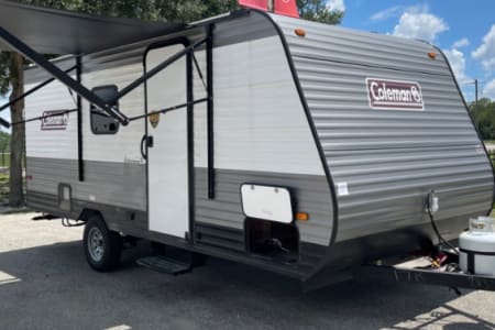 FisheatingCreekOutpost Rv Rentals