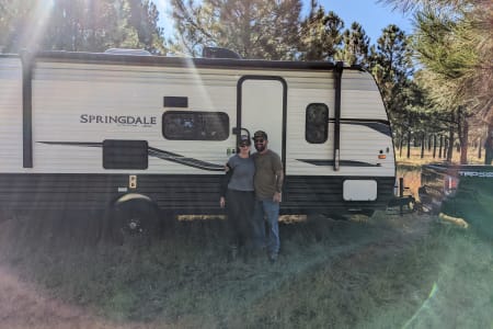 ElCapitanStateBeach Rv Rentals