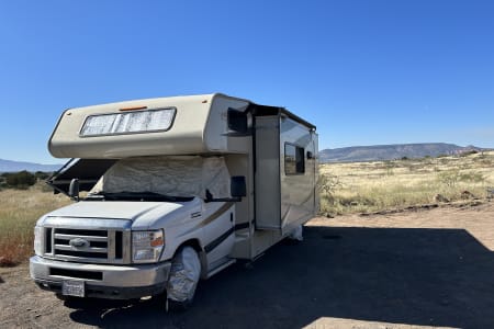 Morgan HillRV rentals