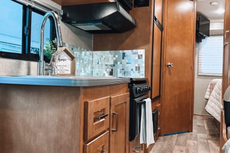 CamdenRV rentals