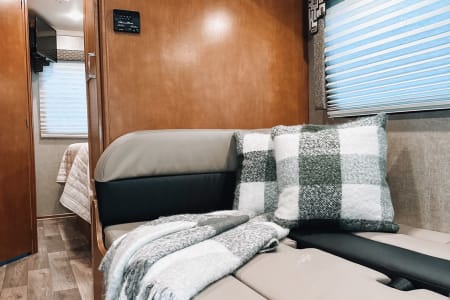 CamdenRV rentals