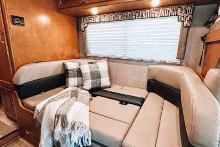 CamdenRV rentals