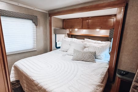 CamdenRV rentals