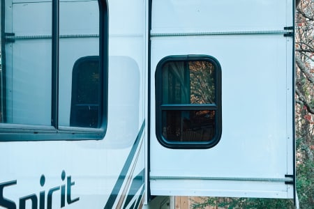 CamdenRV rentals