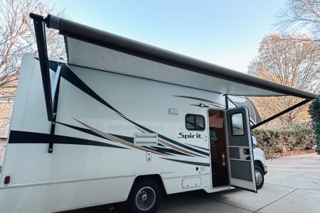 Indian LandRV rentals