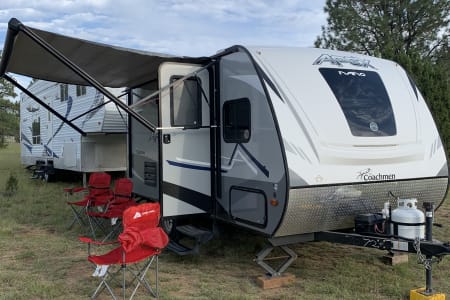 RanchoSedonaRVPark Rv Rentals