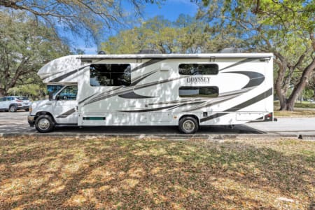 PhoenixRV rentals