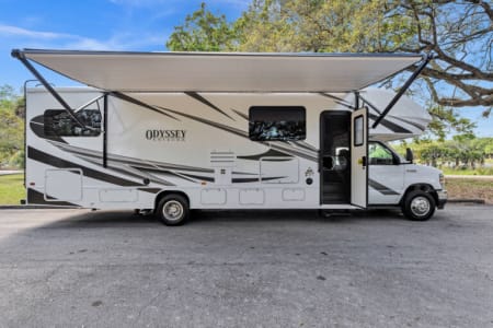 PhoenixRV rentals