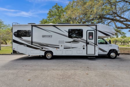 PhoenixRV rentals