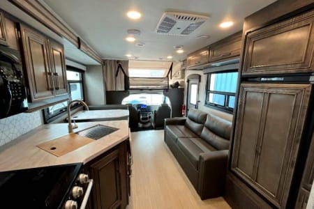 PhoenixRV rentals