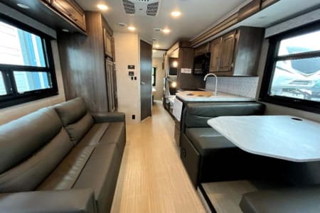 PhoenixRV rentals