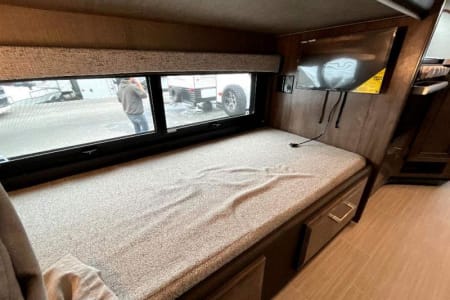 PhoenixRV rentals