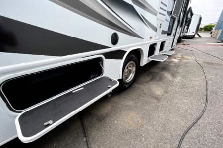 PhoenixRV rentals