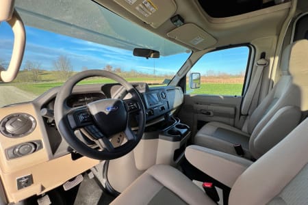 ChicagoNorthwestKOA Rv Rentals