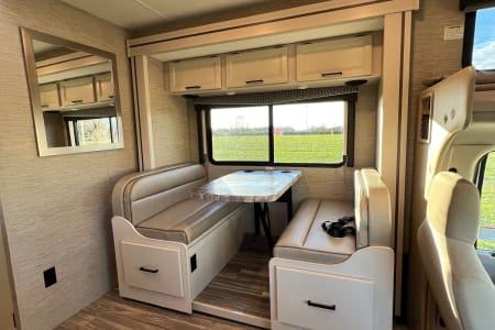 ChicagoNorthwestKOA Rv Rentals