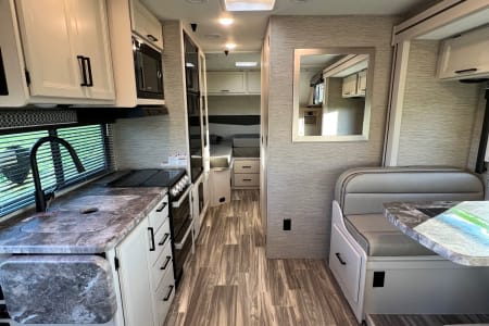 ChicagoNorthwestKOA Rv Rentals