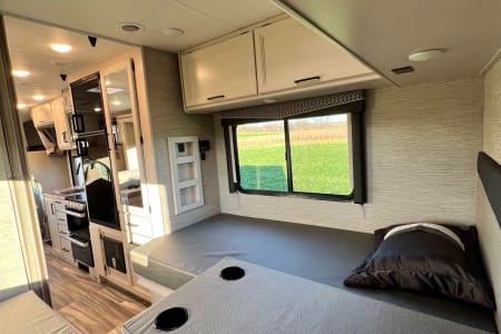 ChicagoNorthwestKOA Rv Rentals