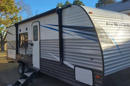 ChamplinRV rentals