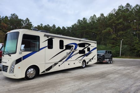 Round RockRV rentals