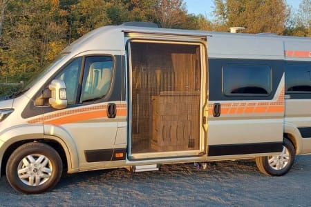 BradingRV rentals