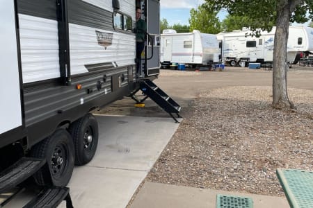 DeLeonSpringsStatePark Rv Rentals