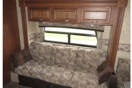 HawleyRV rentals