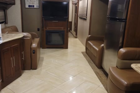 RV Rental el-paso,Texas-(TX)