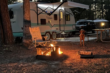 SebastianInletStatePark Rv Rentals