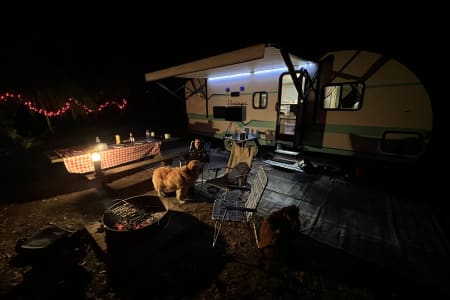 SebastianInletStatePark Rv Rentals