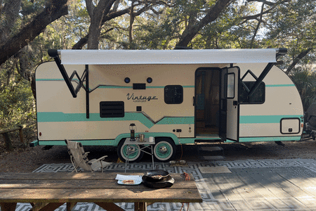 SebastianInletStatePark Rv Rentals