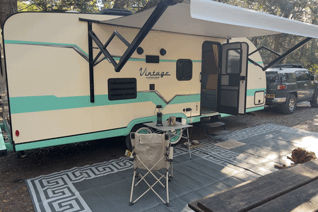 SebastianInletStatePark Rv Rentals