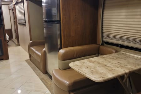 RV Rental el-paso,Texas-(TX)