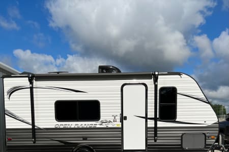 PocahontasStatePark Rv Rentals