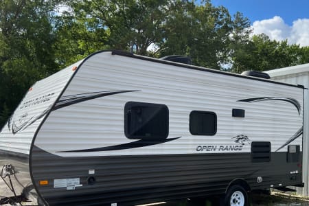 RV Rental virginia