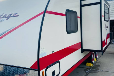 ClintonStatePark Rv Rentals