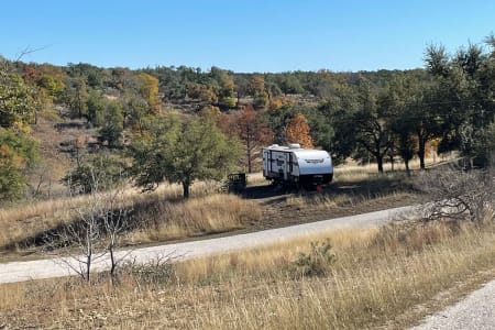 SouthLlanoRiverStatePark Rv Rentals