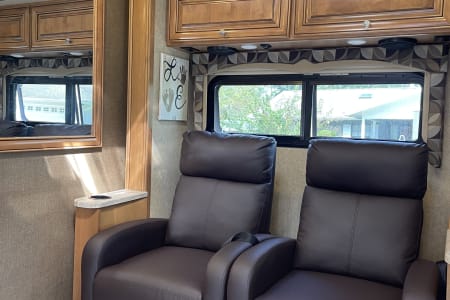 AnastasiaStatePark Rv Rentals