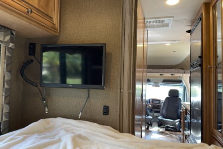 AnastasiaStatePark Rv Rentals