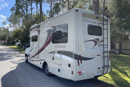 CastilloDeSanMarcosNationalMonument Rv Rentals