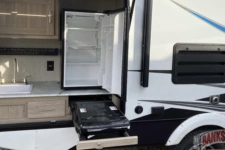 PeytonRV rentals