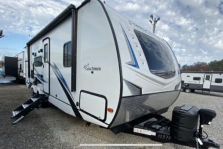 PeytonRV rentals