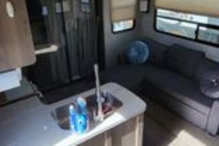 PicachoStateRecreationArea Rv Rentals