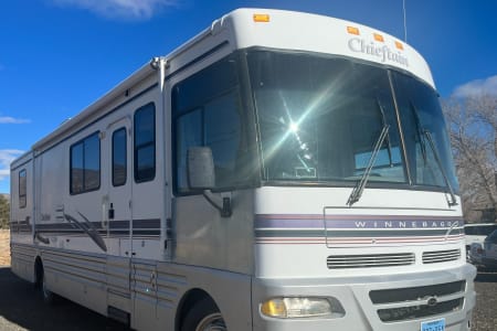 DaytonRV rentals