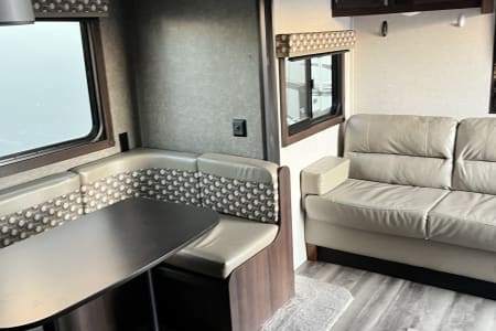 SangerRV rentals