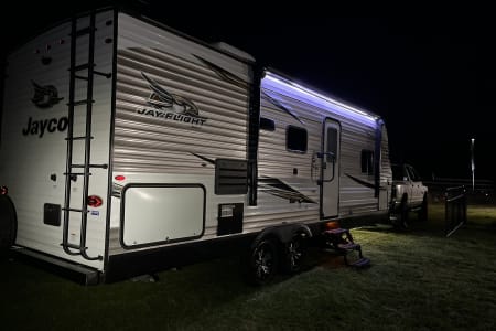 SangerRV rentals