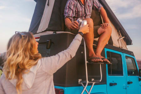 GreenRiverStatePark Rv Rentals