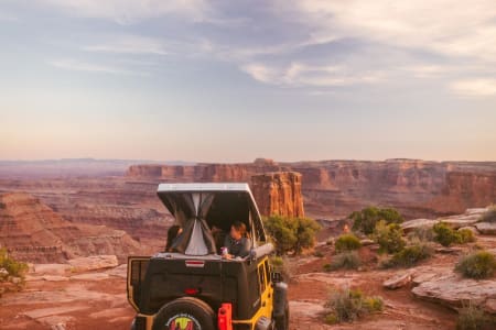 MoabRV rentals