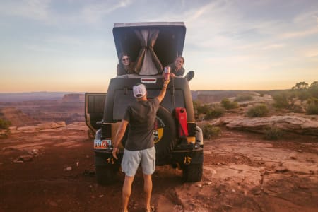 MoabRV rentals