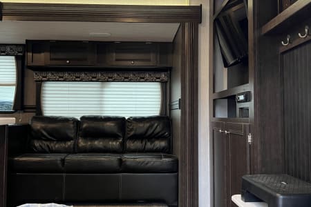 ConwayRV rentals